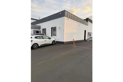 WohnungBüro mitten in Haiger - 1.000,00&nbsp;EUR Kaltmiete, ca.&nbsp; 190,00&nbsp;m&sup2; in Haiger (PLZ: 35708)