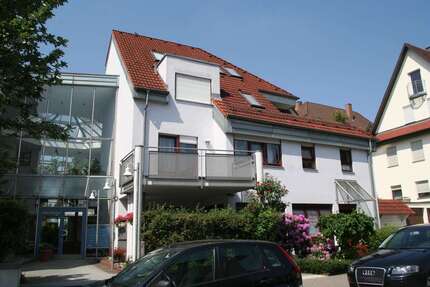 Wohnung zum Mieten in Herrenberg 900,00 € 52.37 m²