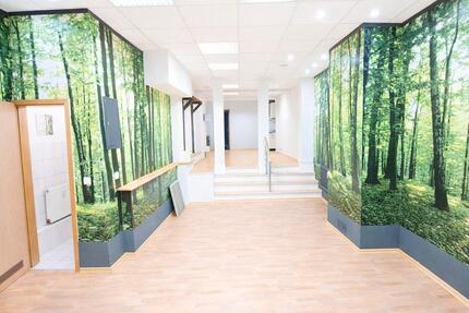 Gewerbeeinheit in Top-Lage - 80m² - ab 01.06.2026 - Stralsund