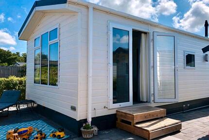 Chalet Julianahoeve Renesse ab Juni freie Termine - Meerbusch