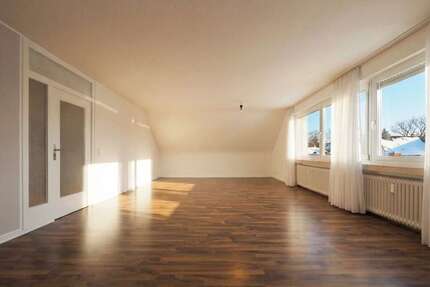 Wohnung zum Kaufen in Saarbrücken 169.000,00 € 75 m²