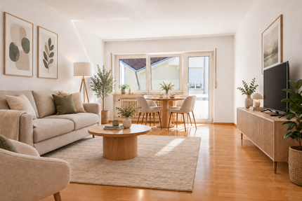Wohnung zum Mieten in Schorndorf 940,00 € 73.5 m²