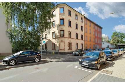 Wohnung zum Mieten in Frankfurt am Main 700,00 € 50 m²