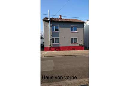 Haus zum Kaufen in Ingelheim am Rhein 690.000,00 € 140 m²