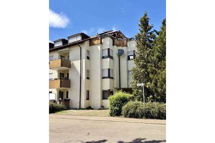 Wohnung zum Kaufen in Mutlangen 339.000,00 € 115 m²