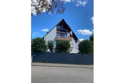 Wohnung zum Kaufen in Müllheim 265.000,00 € 79.87 m²
