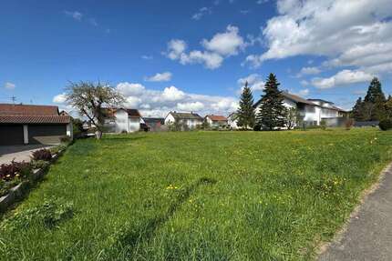 Grundstück zu verkaufen in Hirrlingen 249.000,00 € 538 m²