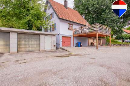 Haus zum Kaufen in Waldshut-Tiengen 375.000,00 € 176 m²