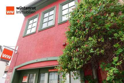 Haus zum Kaufen in Erfurt Altstadt 400.000,00 € 78.85 m² - Erfurt / Altstadt