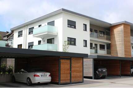 Wohnung zum Mieten in Schmallenberg 1.190,00 € 127.3 m²