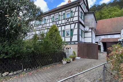 Haus zum Kaufen in Hinterweidenthal 219.000,00 € 220 m²