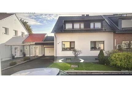 Haus zum Kaufen in Brühl Vochem 589.300,00 € 155 m²
