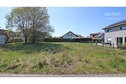 Grundstück zu verkaufen in Moorenweis 599.000,00 € 683 m²