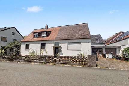 Haus zum Kaufen in Höchstadt an der Aisch 235.000,00 € 97 m²