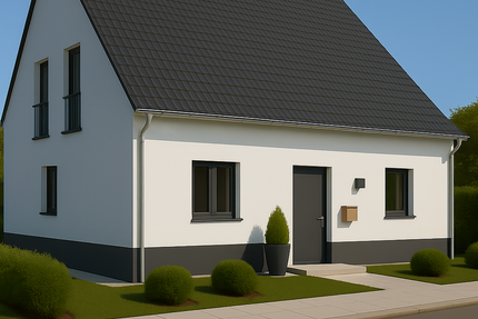 Haus zum Kaufen in Bad Münstereifel 420.550,00 € 125 m²