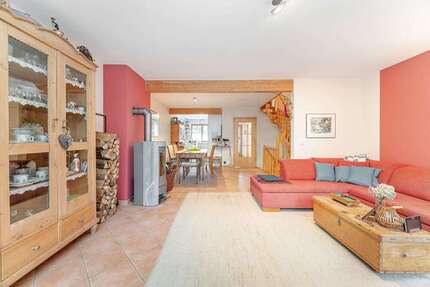Haus zum Kaufen in Inning am Ammersee 820.000,00 € 150 m²