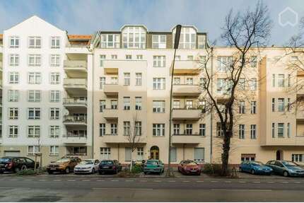 Wohnung zum Kaufen in Berlin 390.000,00 € 76 m²