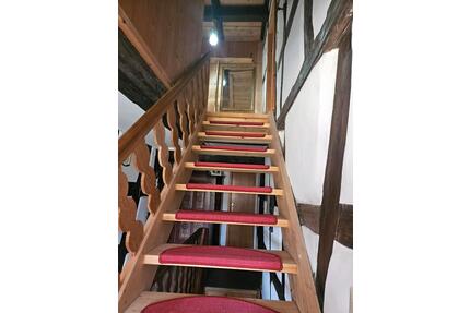 2 Zimmer Maisonette Wohnung - 950,00&nbsp;EUR Kaltmiete, ca.&nbsp; 72,00&nbsp;m&sup2; in Eigeltingen (PLZ: 78253)