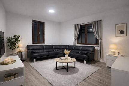 3 Zimmerwohnung zur Vermieten in Pforzheim