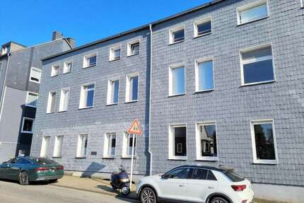 Wohnung zum Mieten in Essen 320,00 € 34 m²