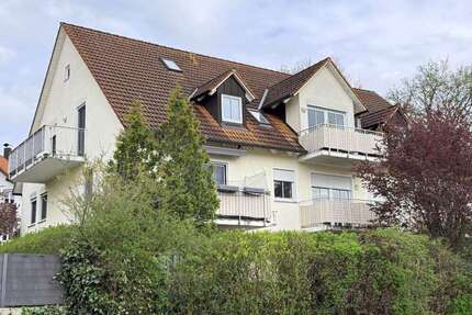 Wohnung zum Kaufen in Nandlstadt 189.000,00 € 44 m²