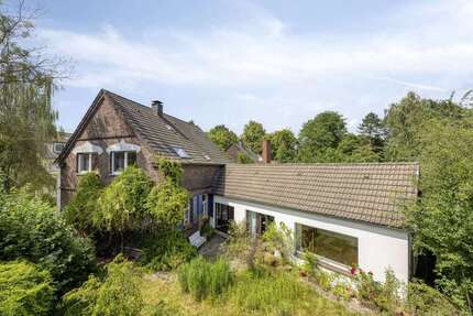Haus zum Kaufen in Kamen 260.000,00 € 185 m²