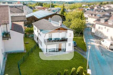 Haus zum Kaufen in Eging a.See 179.000,00 € 152 m²