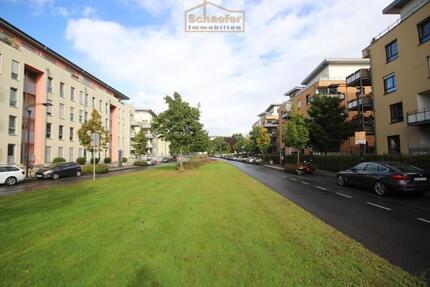 Energieeffiziente 2-Z.-Wohnung mit Fernwärme in zentraler Lage in Hürth mit Aufzug!