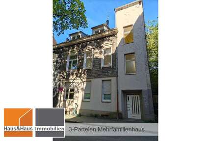 Wohnung zum Mieten in Solingen 950,00 € 110 m²