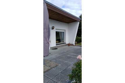 Bungalow in Traumlage bei Groß Labenz mit großem Grundstück - Warin