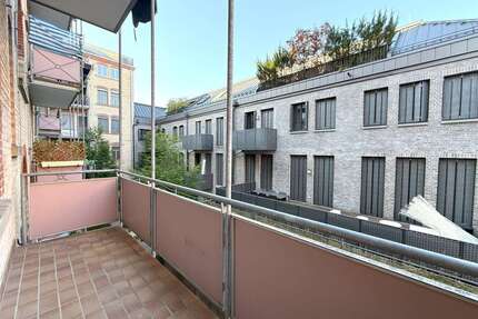 Wohnung zum Mieten in Stuttgart 2.125,00 € 99 m²