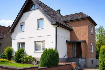 Haus zum Kaufen in Hiddenhausen 290.000,00 € 179 m²