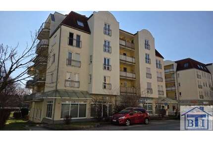 Wohnung zum Kaufen in Zittau 49.000,00 € 46.83 m²