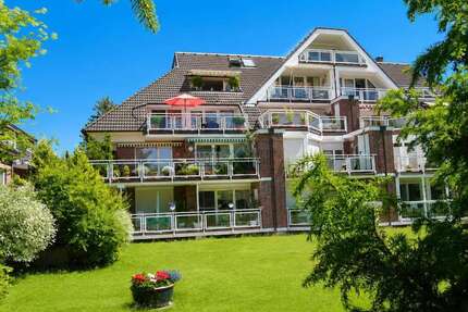 Wohnung zum Kaufen in Hamburg 625.000,00 € 131 m²