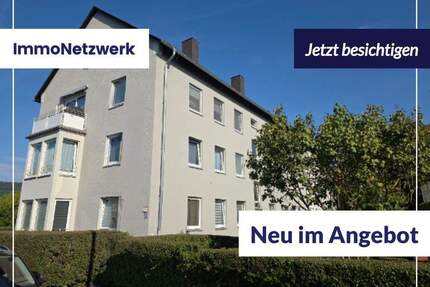 3-ZKB-Wohnung in Trier-Süd - aktuell Mietfrei!