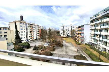 Wohnung zum Mieten in Ismaning 650,00 € 35 m²