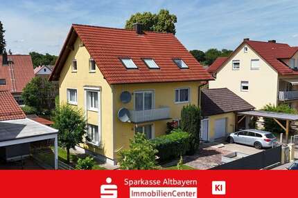 Haus zum Kaufen in Neuburg 639.000,00 € 174 m²