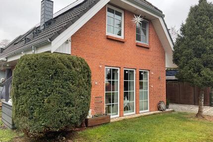 Einfamilienhaus in Berlin (Grünau)