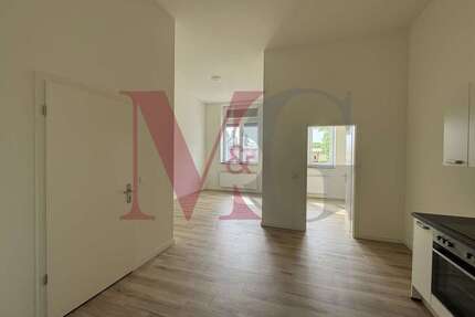 Wohnung zum Mieten in Wilhelmshaven 550,00 € 43 m²