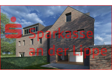 Haus zum Kaufen in Werne 592.000,00 € 150 m²