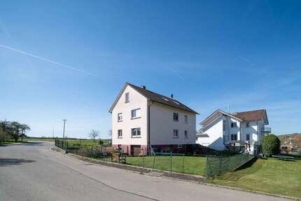 Haus zum Kaufen in Tengen 429.000,00 € 164 m²
