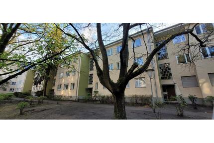 Gut gelegene, wunderschöne 2,5-Zimmerwohnung zu verkaufen - Berlin Charlottenburg-Wilmersdorf