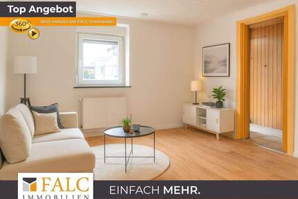 Einfamilienhaus mit viel Potenzial in Doveren ! - Hückelhoven