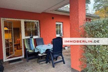Haus zum Kaufen in Königs Wusterhausen Deutsch Wusterhausen 466.600,00 € 125 m² - Königs Wusterhausen / Deutsch Wusterhausen