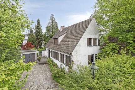 Haus zum Kaufen in Köln 1.390.000,00 € 210.88 m²