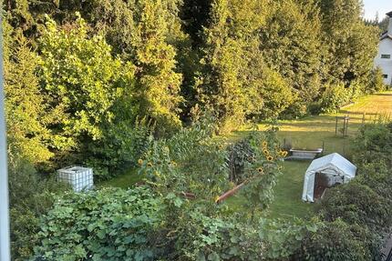 Schrebergarten nahe Passau zu vermieten