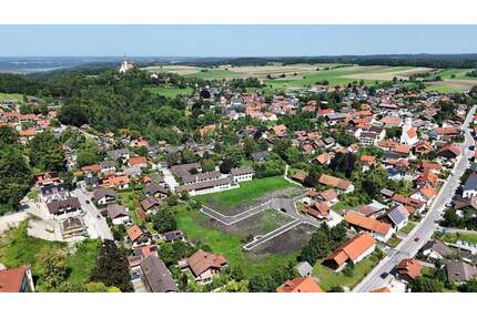 VERKAUF: Bauen Sie in Andechs - Baugrundstück für EinfamilienhausDoppelhaus