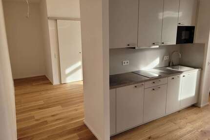 Wohnung zum Mieten in Amberg 582,00 € 46 m²