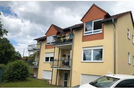 1 Zimmerappartement mit Bad in Aßlar Stadt zu vermieten