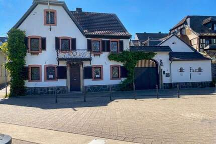 Exklusives Wohndomizil & Repräsentativer Standort - Köln Zündorf